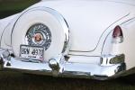 Cadillac Series 62 Eldorado Special 1953 года